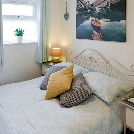 The Loft Villa Amlwch Bagian luar foto