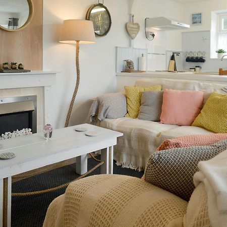 The Loft Villa Amlwch Bagian luar foto
