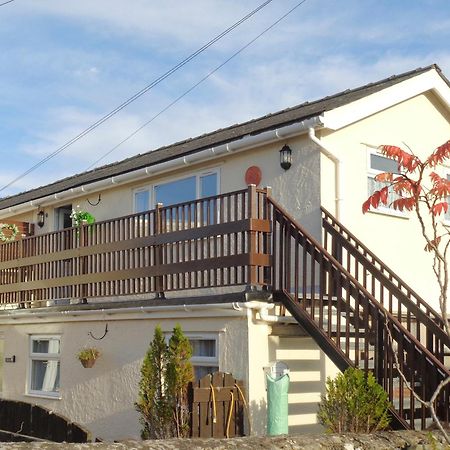 The Loft Villa Amlwch Bagian luar foto